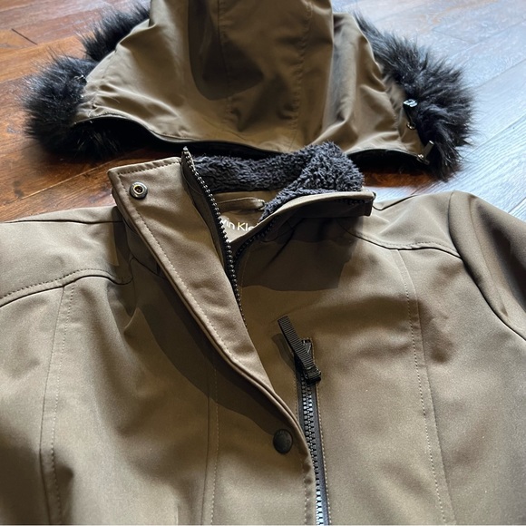 Calvin Klein Coat - Picture 4 of 11